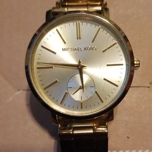 COPY - Micheal Kors watch
